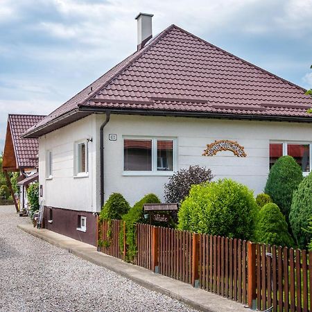 Apartmany Tamir Liptovsky Mikulas Ngoại thất bức ảnh