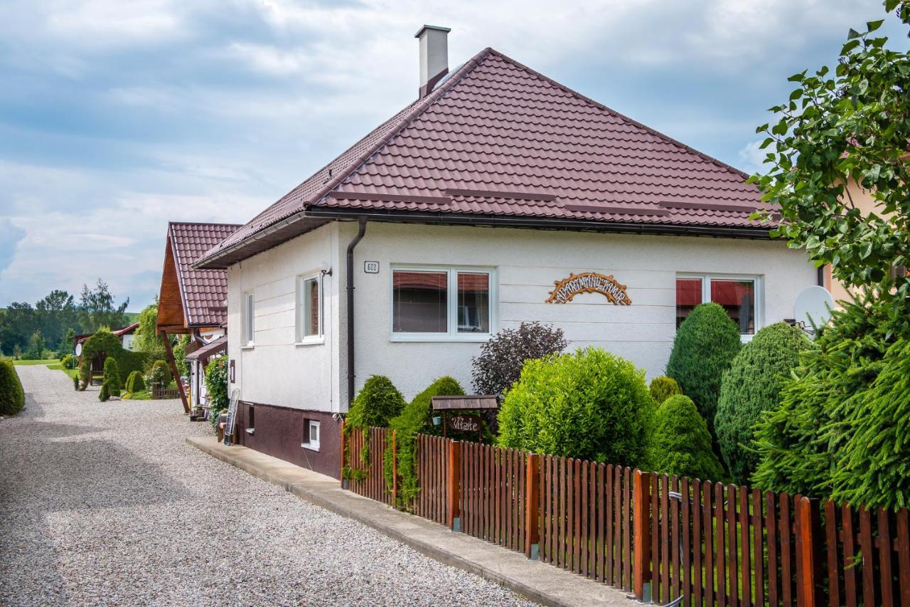 Apartmany Tamir Liptovsky Mikulas Ngoại thất bức ảnh