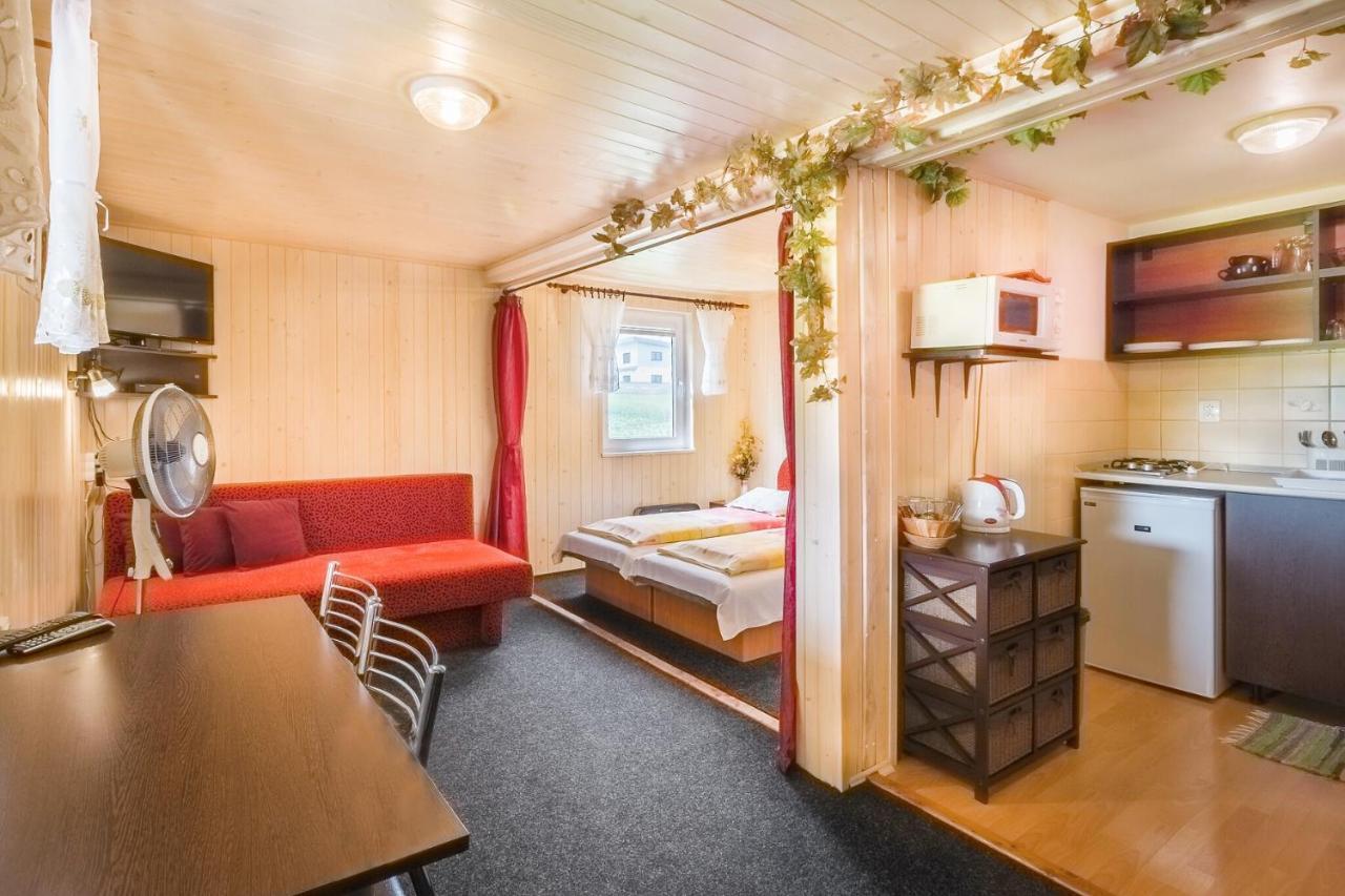 Apartmany Tamir Liptovsky Mikulas Ngoại thất bức ảnh