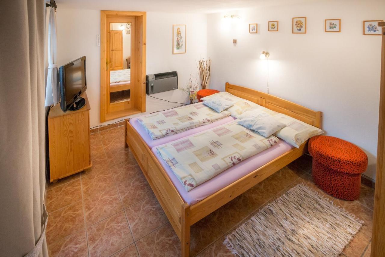 Apartmany Tamir Liptovsky Mikulas Ngoại thất bức ảnh