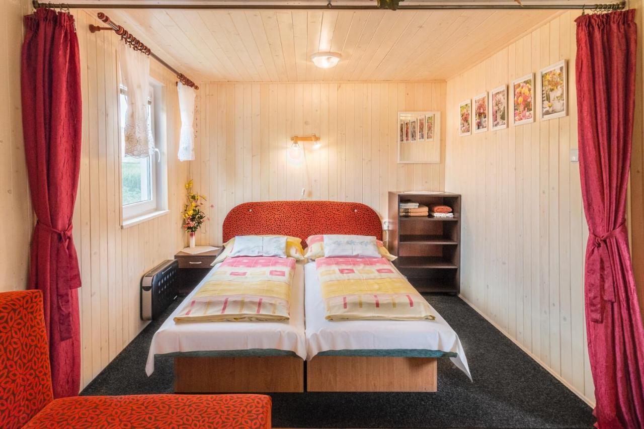Apartmany Tamir Liptovsky Mikulas Ngoại thất bức ảnh