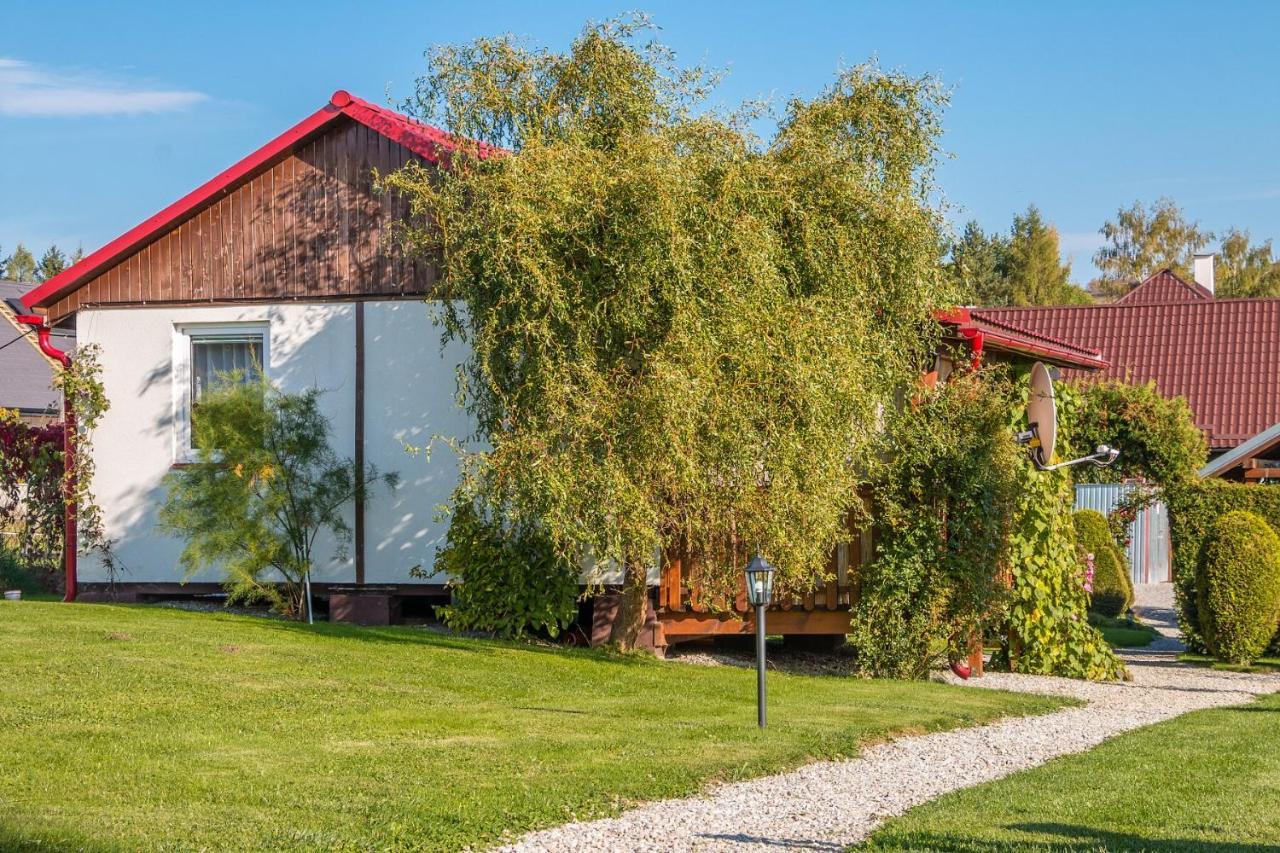 Apartmany Tamir Liptovsky Mikulas Ngoại thất bức ảnh