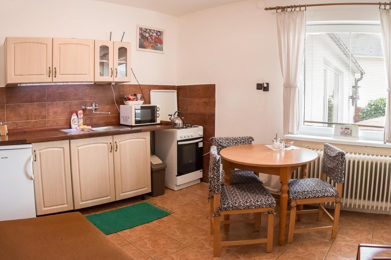 Apartmany Tamir Liptovsky Mikulas Ngoại thất bức ảnh