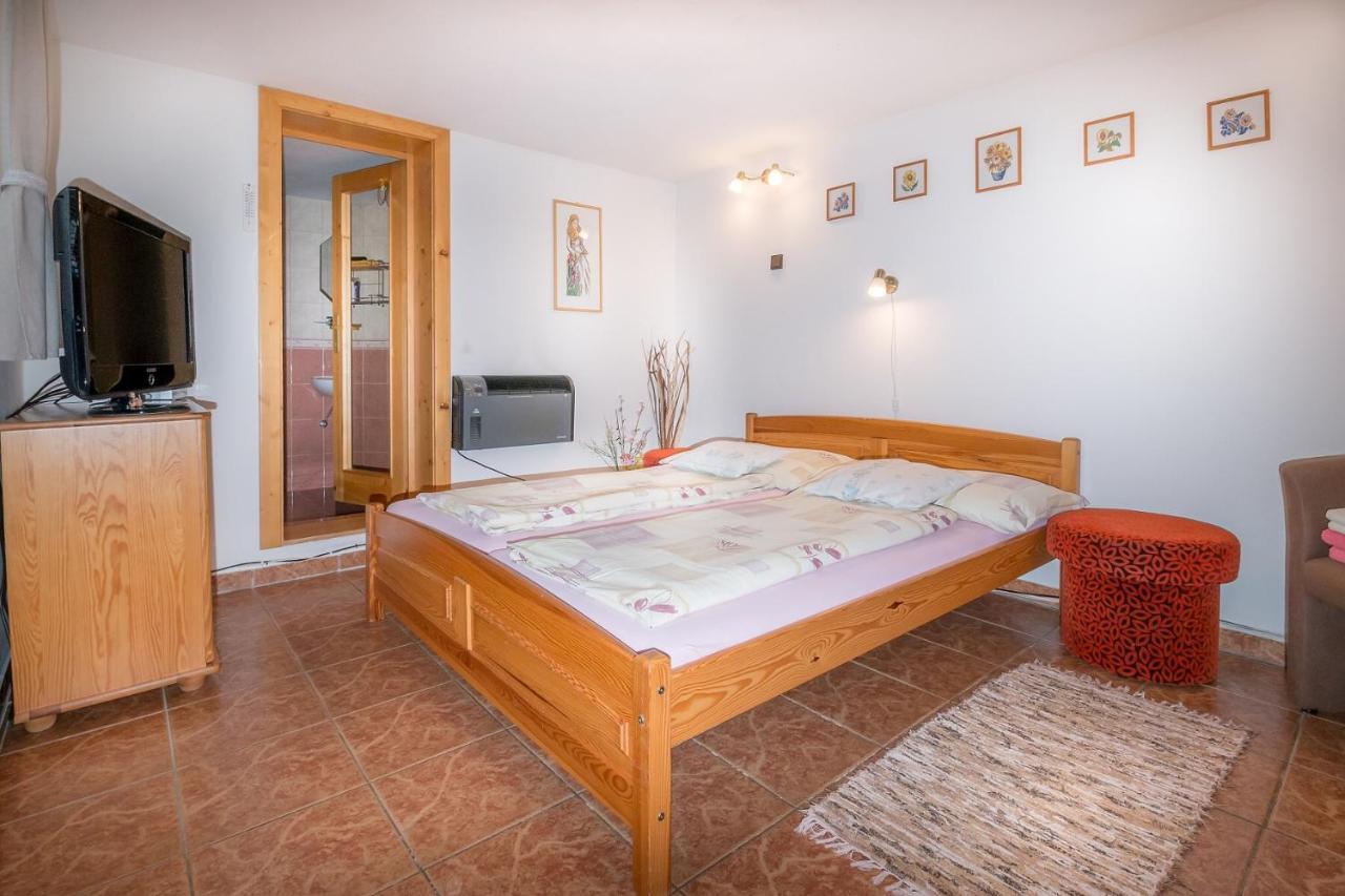 Apartmany Tamir Liptovsky Mikulas Ngoại thất bức ảnh