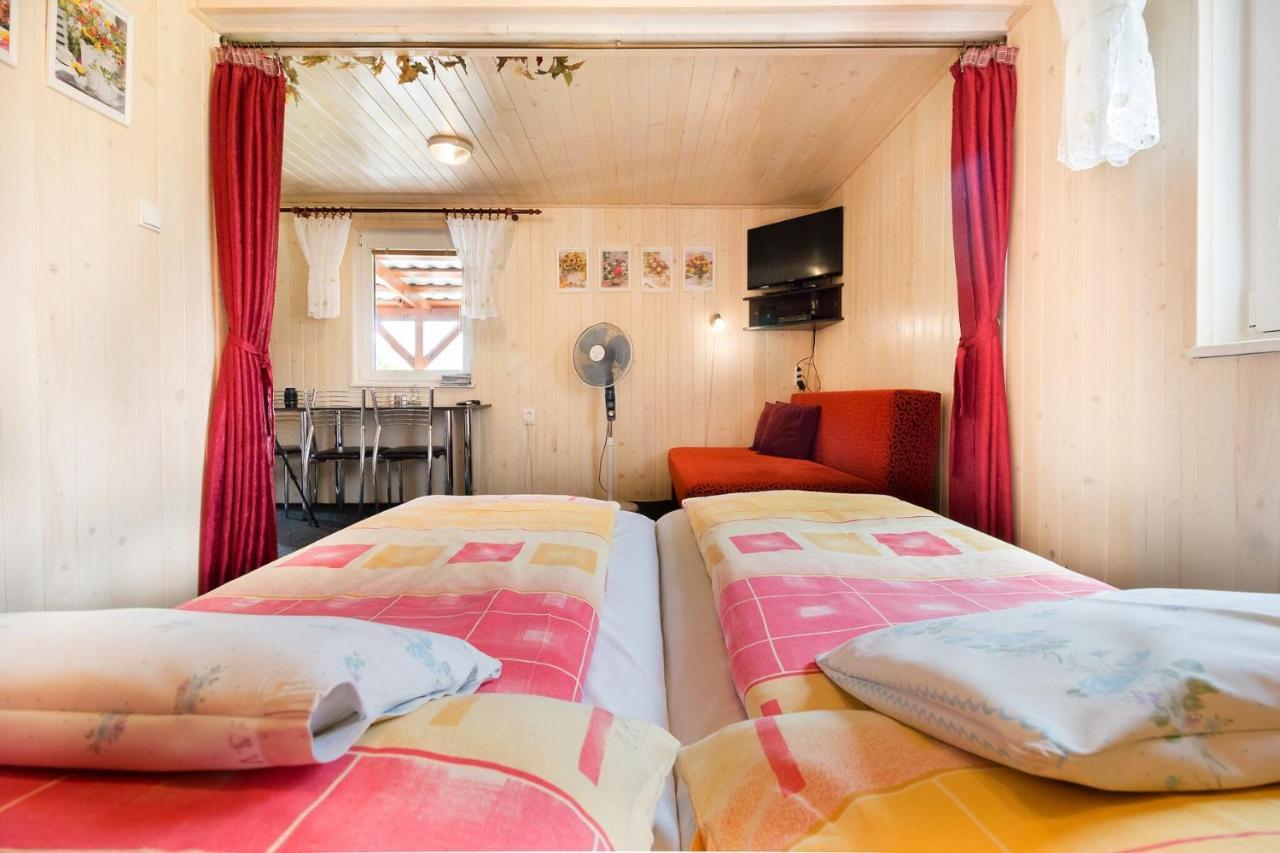 Apartmany Tamir Liptovsky Mikulas Ngoại thất bức ảnh