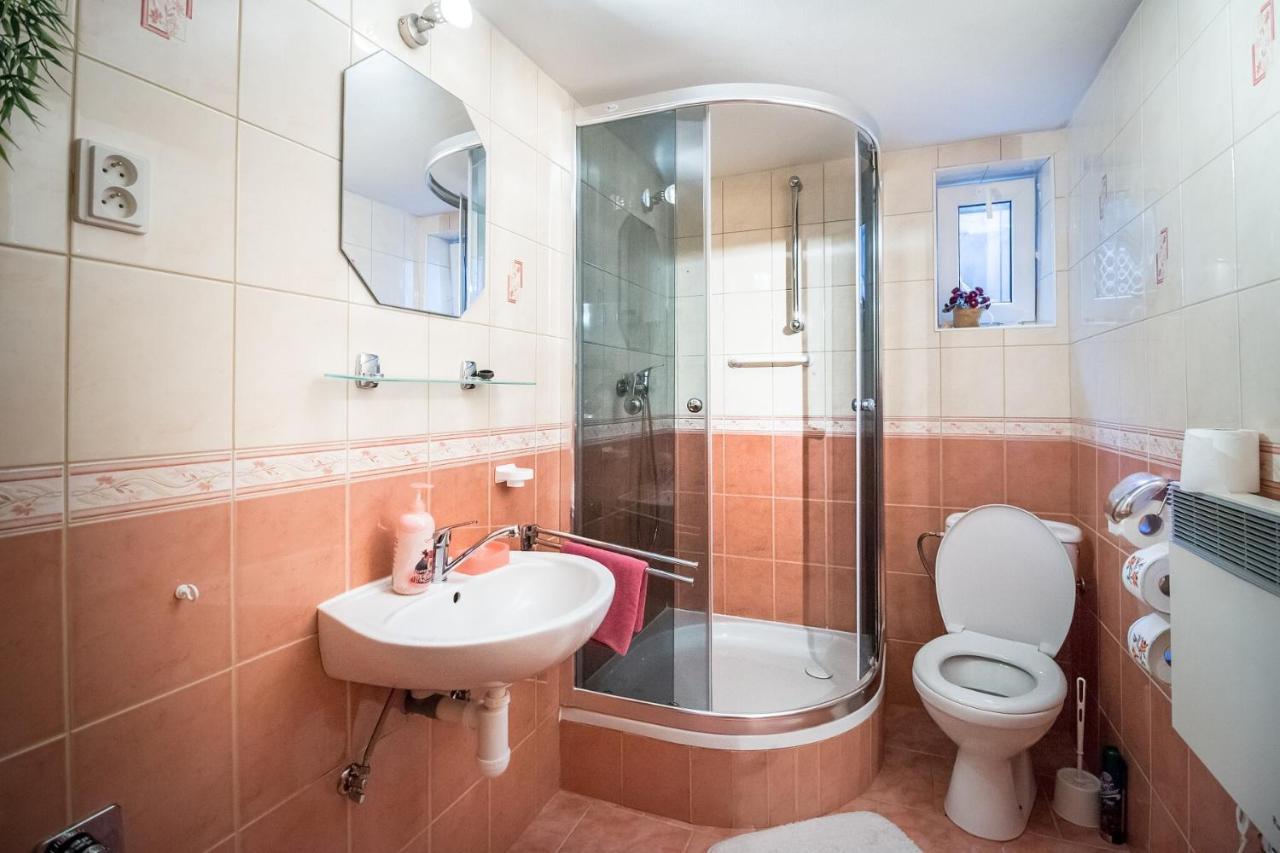 Apartmany Tamir Liptovsky Mikulas Ngoại thất bức ảnh