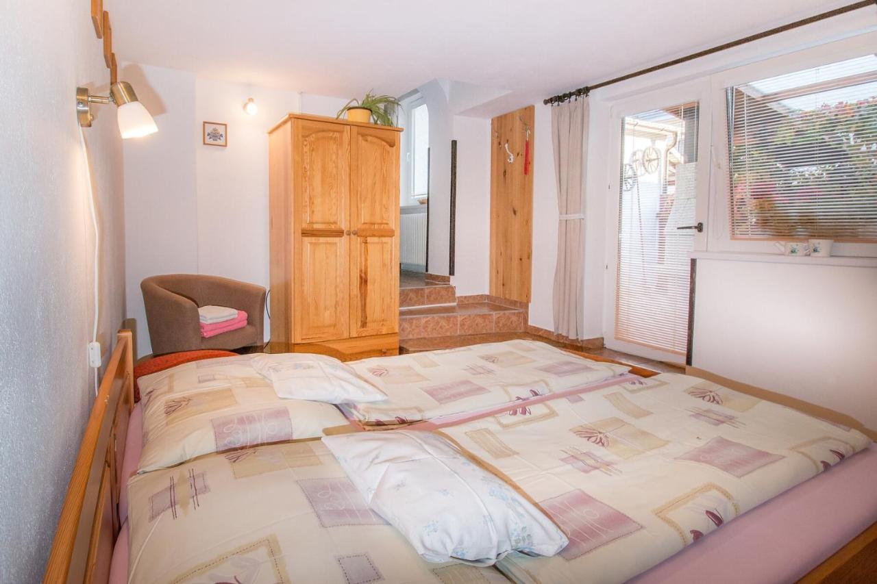 Apartmany Tamir Liptovsky Mikulas Ngoại thất bức ảnh